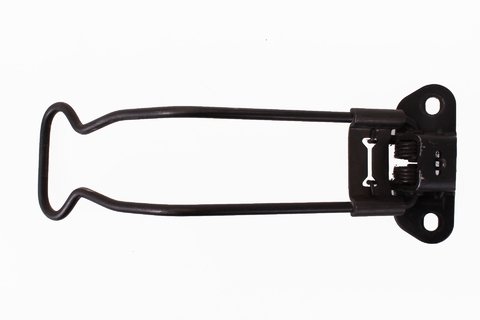 Obmedzovač zadných krídlových dverí ľavý / pravý