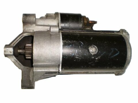 Štartér 1.9, 2.0, 2.1 D, TD, JTD