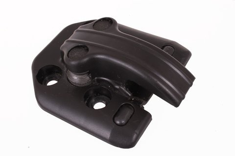 Záchyt obmedzovača zadných krídlových dverí ľavý / pravý