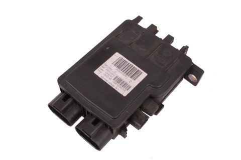 Modul riadiacej jednotky batérie