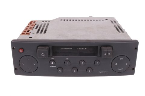 Autorádio - 8200029539