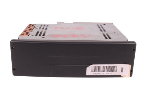 Autorádio - 8200205833