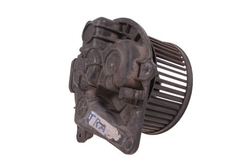 Ventilátor kúrenia
