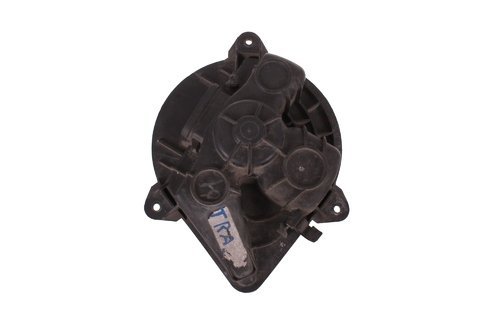 Ventilátor kúrenia