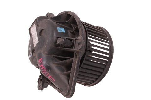 Ventilátor kúrenia