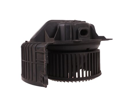 Ventilátor kúrenia