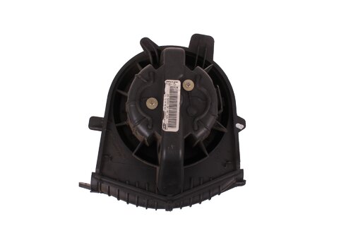 Ventilátor kúrenia