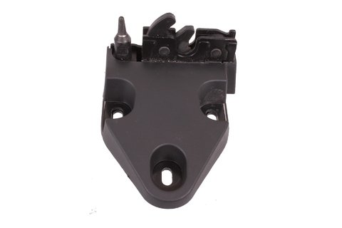 Pravý horný zámok zadných krídlových dverí