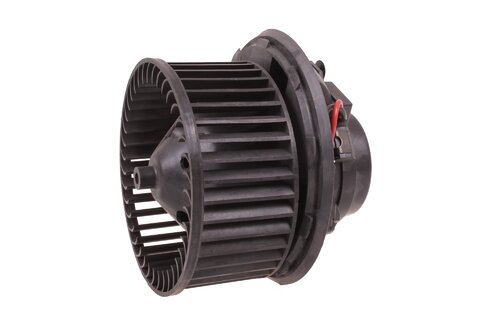 Ventilátor kúrenia