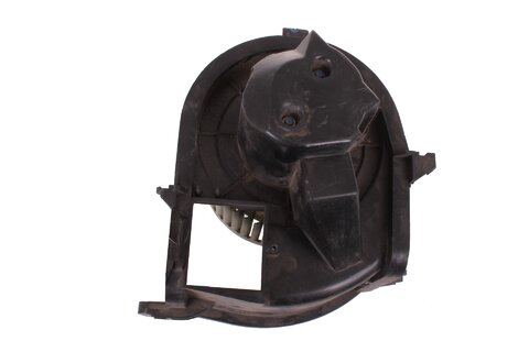 Ventilátor topení - 7701049076