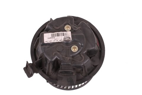 Ventilátor kúrenia