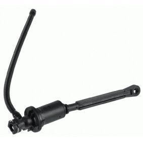 Hlavný spojkový valec ABS