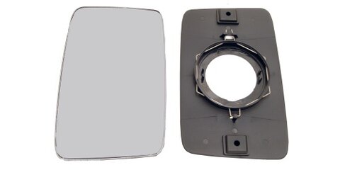 Sklo spätného zrkadla L = P