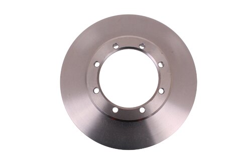 Brzdový kotúč zadná dvojmontáž