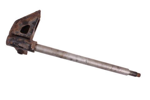 Ľavý skrutku spodného ramena