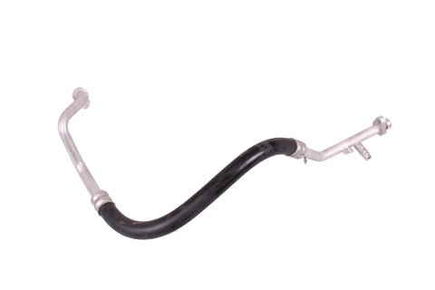 Rúrka klimatizácia