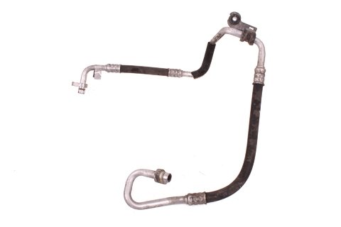 Rúrka klimatizácia