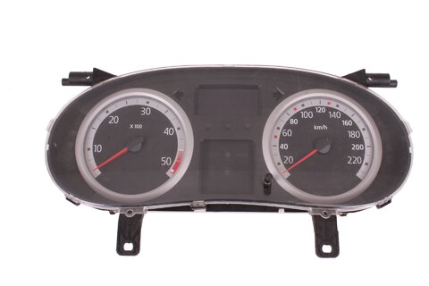 Prístrojový štít