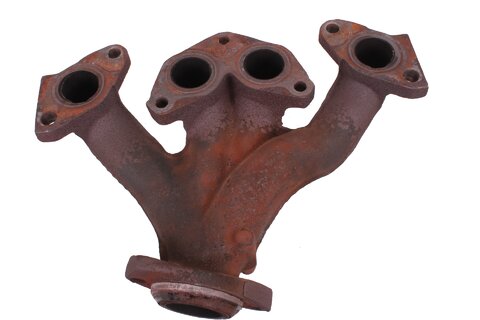 Výfukové potrubie motora 1.4 / 1.6i