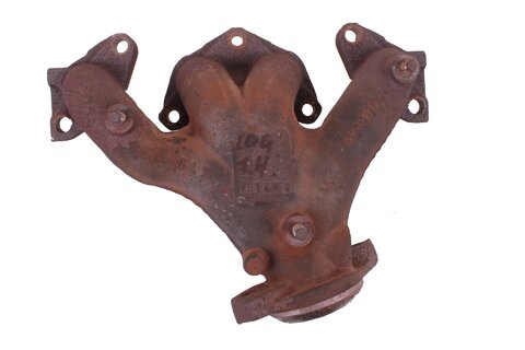 Výfukové potrubie motora 1.4 / 1.6i