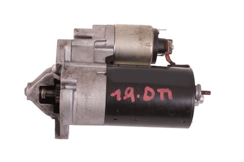 Starter 1,9D / dT / dTi BOSCH