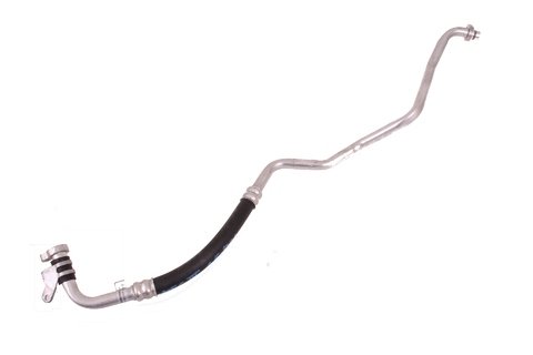 Rúrka klimatizácia