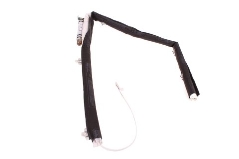 Pravý stropný airbag kombi