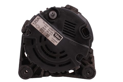 Alternátor (125A) VALEO