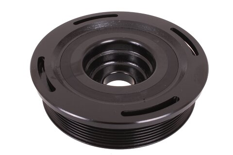 Remenice kľukového hriadeľa IJS