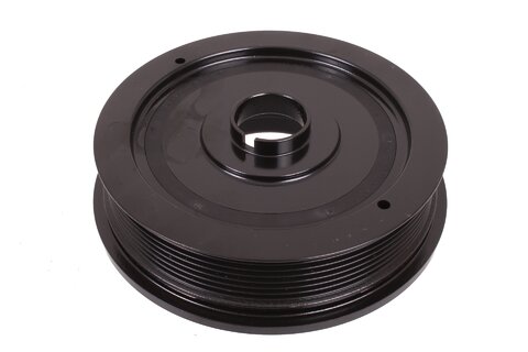 Remenice kľukového hriadeľa IJS