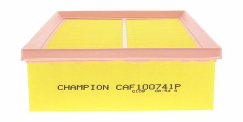 Vzduchový filter CHAMPION