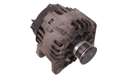 Alternátor (125A) 8200495301 - 5drážek