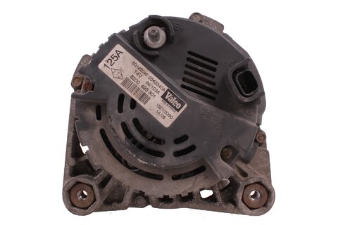 Alternátor (125A) 8200495301 - 5drážek