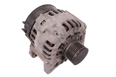 Alternátor (125A) VALEO