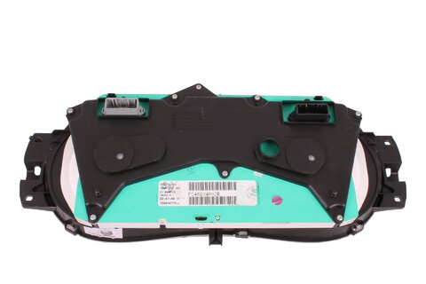 Prístrojový štít