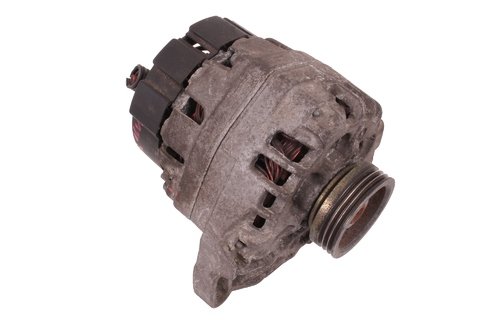 Alternátor ( 75A ) VALEO - 3 rebrá