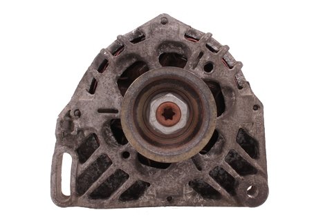 Alternátor ( 75A ) VALEO - 3 rebrá