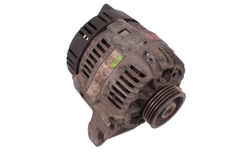 Alternátor ( 75A ) VALEO V palubnej sieti napätie 14V