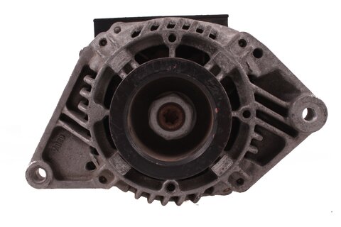 Alternátor ( 75A ) VALEO - 3 rebrá