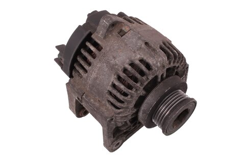 Alternátor (110A) pevná remenica 8200667603