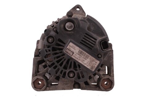 Alternátor (110A) pevná remenica 8200667603