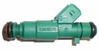 Vstrekovacia tryska 0280155770