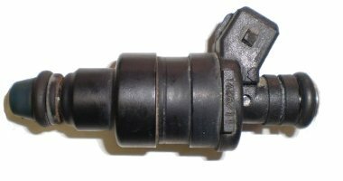 Vstrekovacia tryska (originál)