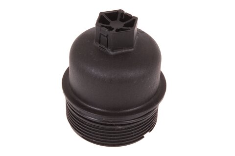 Kryt olejového filtra