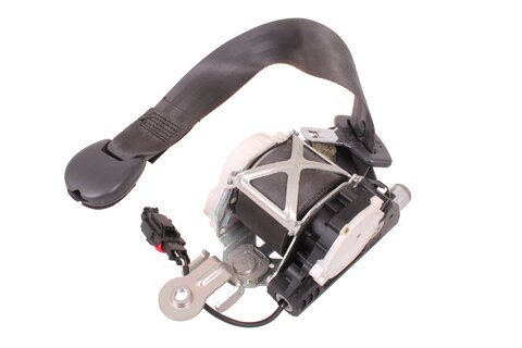 Pravý predný navíjač pásu s pyropatronou 5-tich dv.