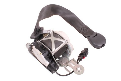 Ľavý predný navíjač pásu s pyropatronou 5-tich dv.