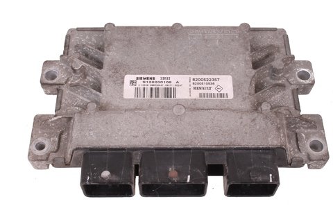 Riadiaca jednotka motora