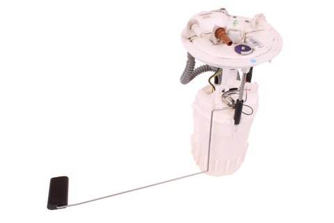 Plavák - čerpadlo paliva