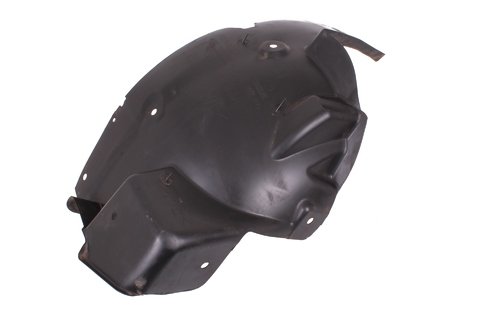 Ľavý predný podbeh zadná časť
