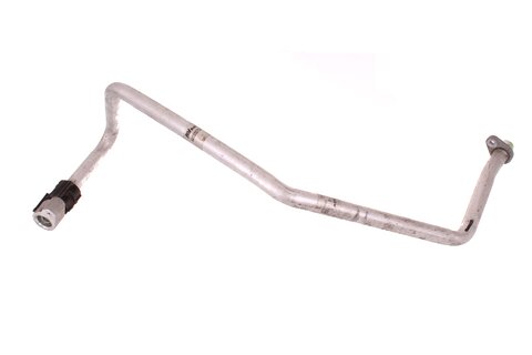 Rúrka klimatizácia